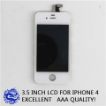 Alibaba China Factory for iPhone 4 LCD Screen, LCD for iPhone 4, for iPhone 4 Screen